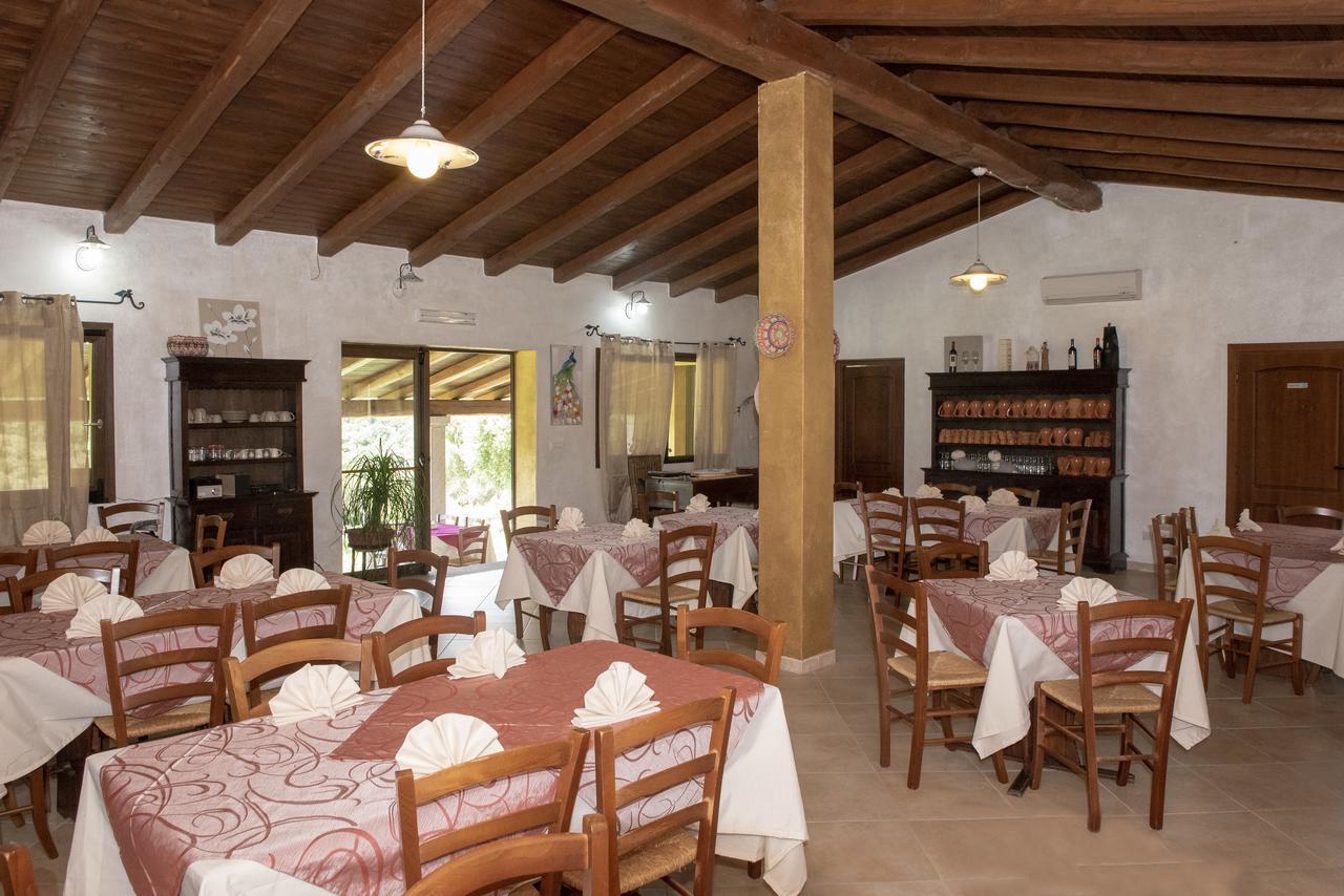 Agriturismo Sorres Villa Budoni Exterior foto